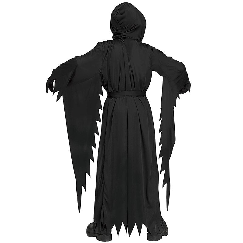 Death Ghostface Costume