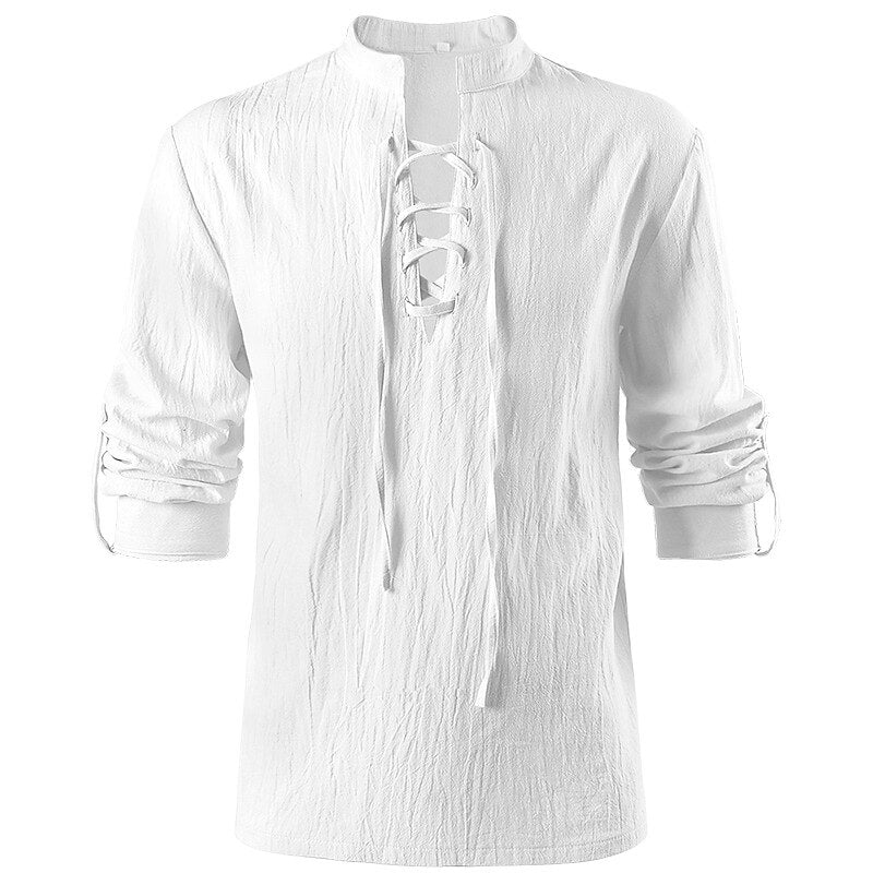 Viking Pirate Style Shirt - Retrorobe