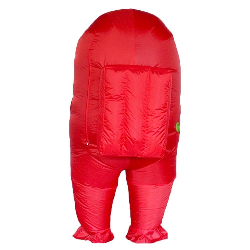 Astronaut Cosplay Halloween Costume