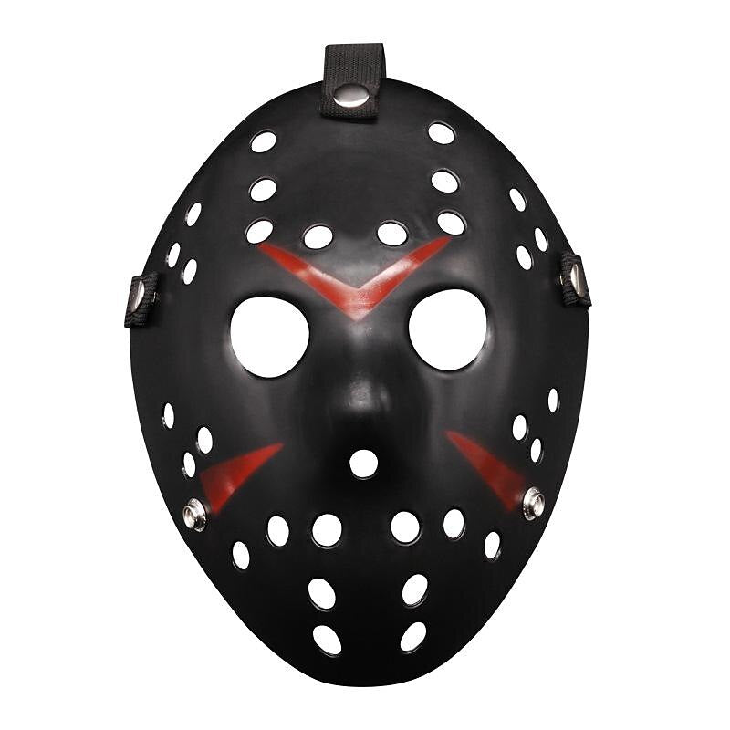 Jason Vorhees Mask
