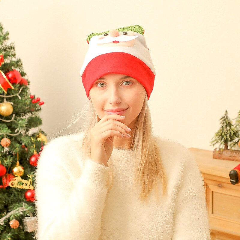 Christmas Santa Claus Hat