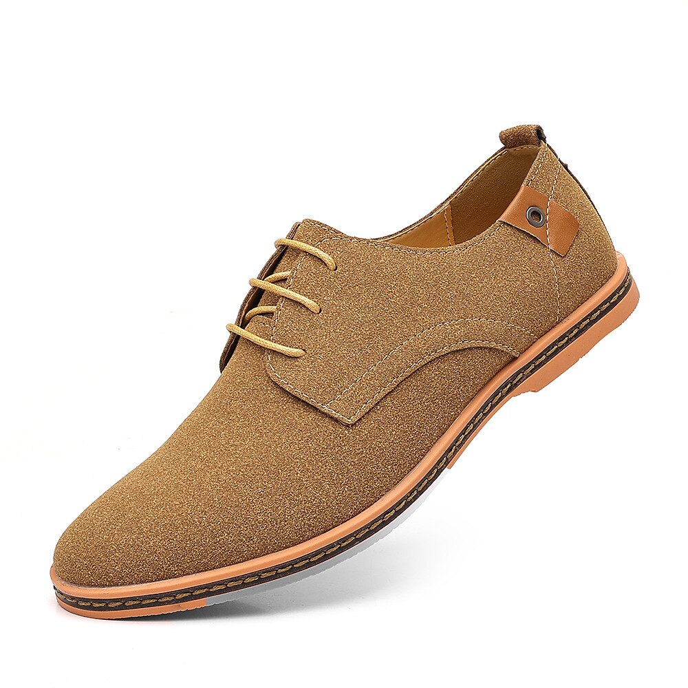Haferlschuh Inspired Shoes