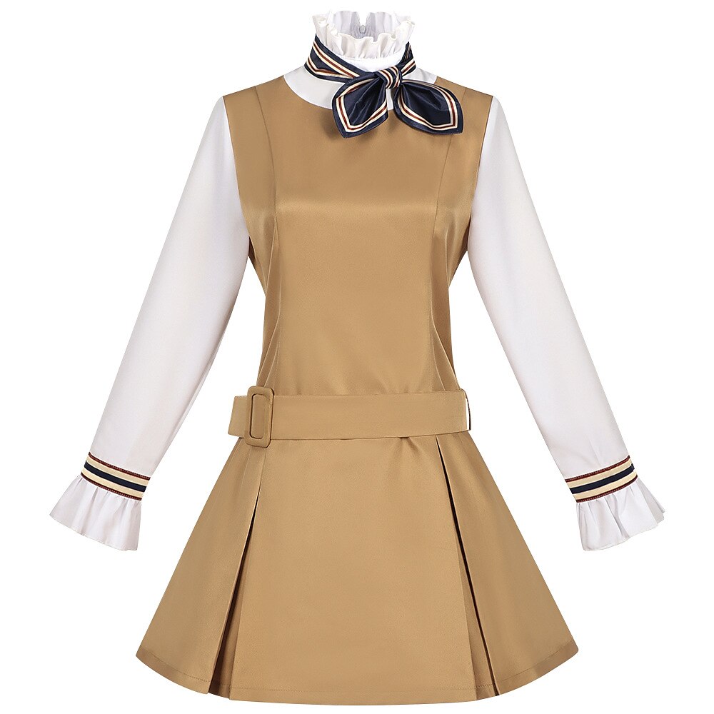 M3GAN 2.0 Women's Costume
