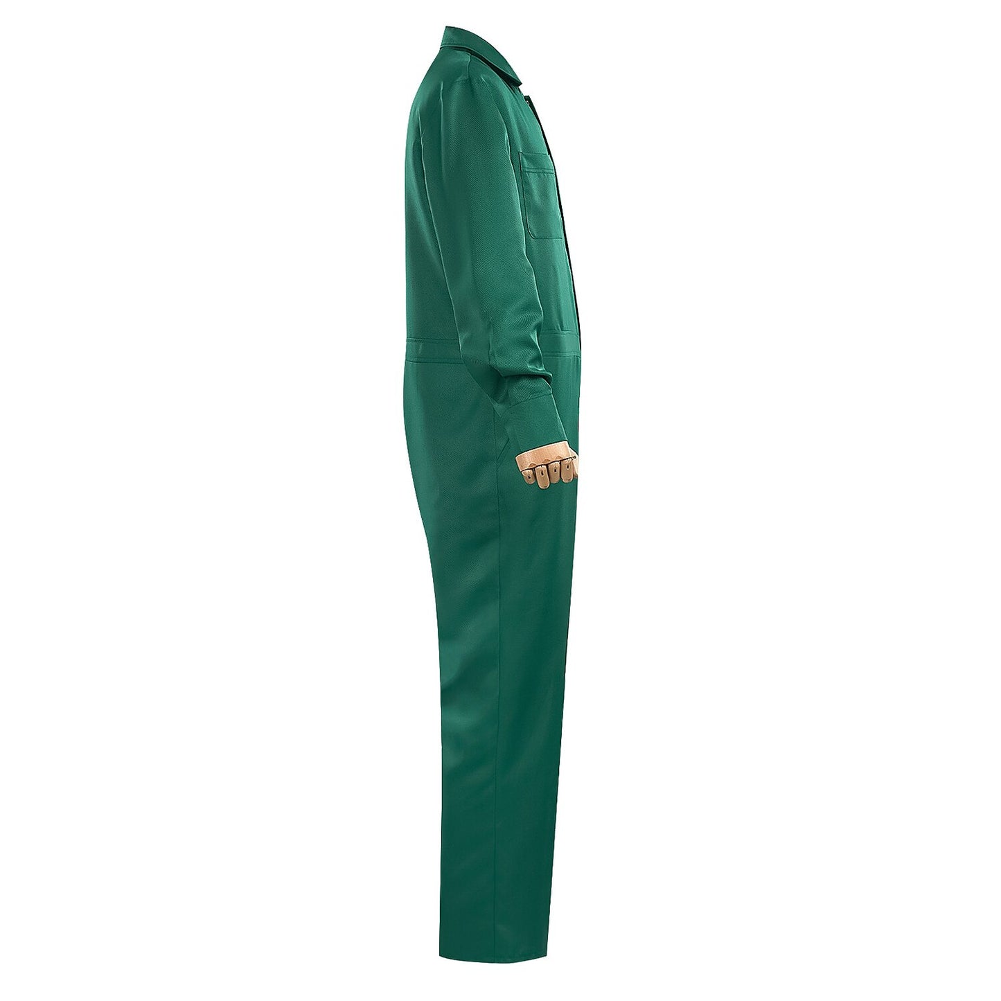 Michael Myers Costume with Mask