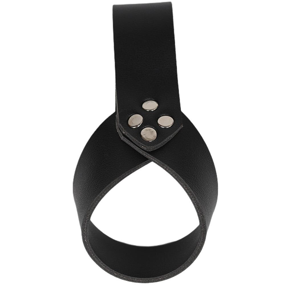 Renaissance Warrior Styles Sword Holder Waist Belt - Retrorobe