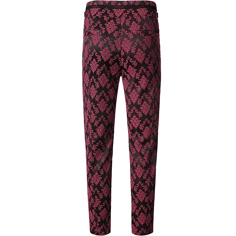 Gothic Vampire Pants