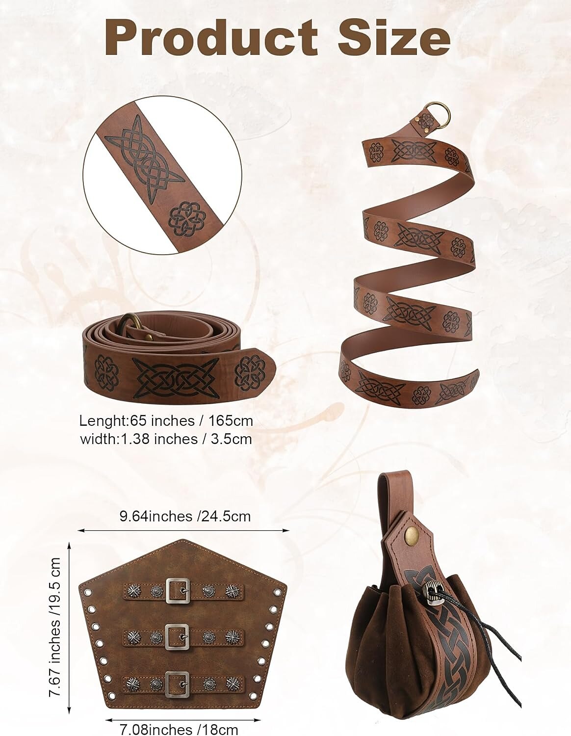 Medieval Pirate Outfits
