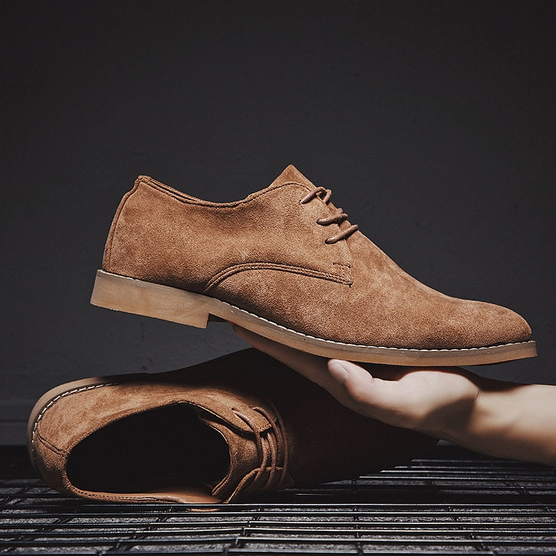 Men's Haferlschuh for Oktoberfest