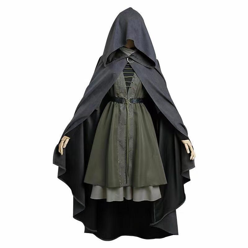 Melina Cosplay Costumes