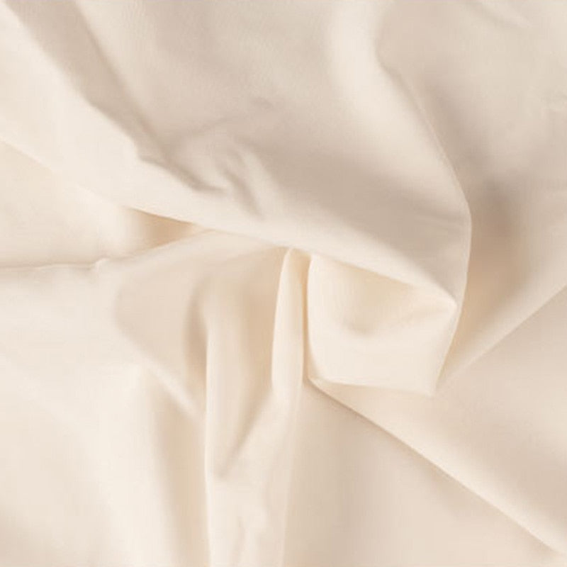 Renaissance Ruffle Decorated Tops with Lace Cuffs - Retrorobe