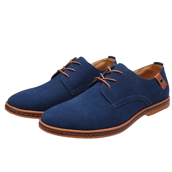 Haferlschuh Inspired Shoes