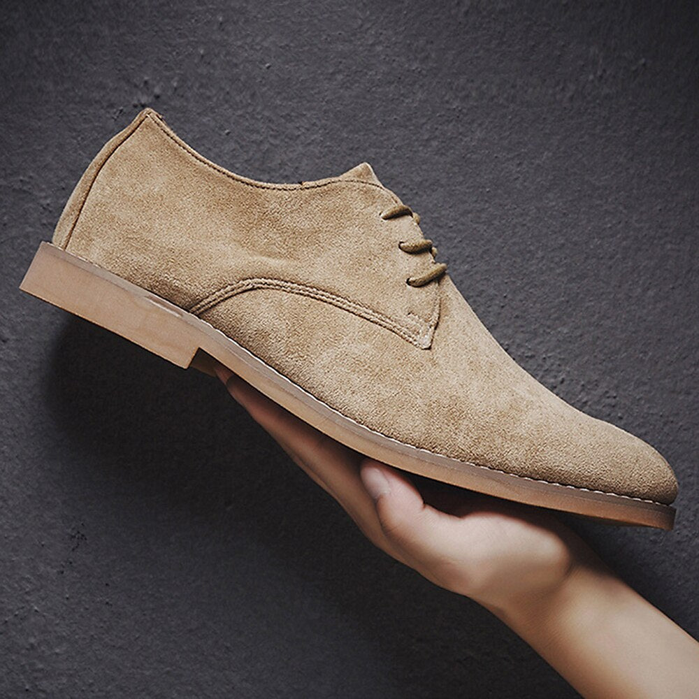 Men's Haferlschuh for Oktoberfest