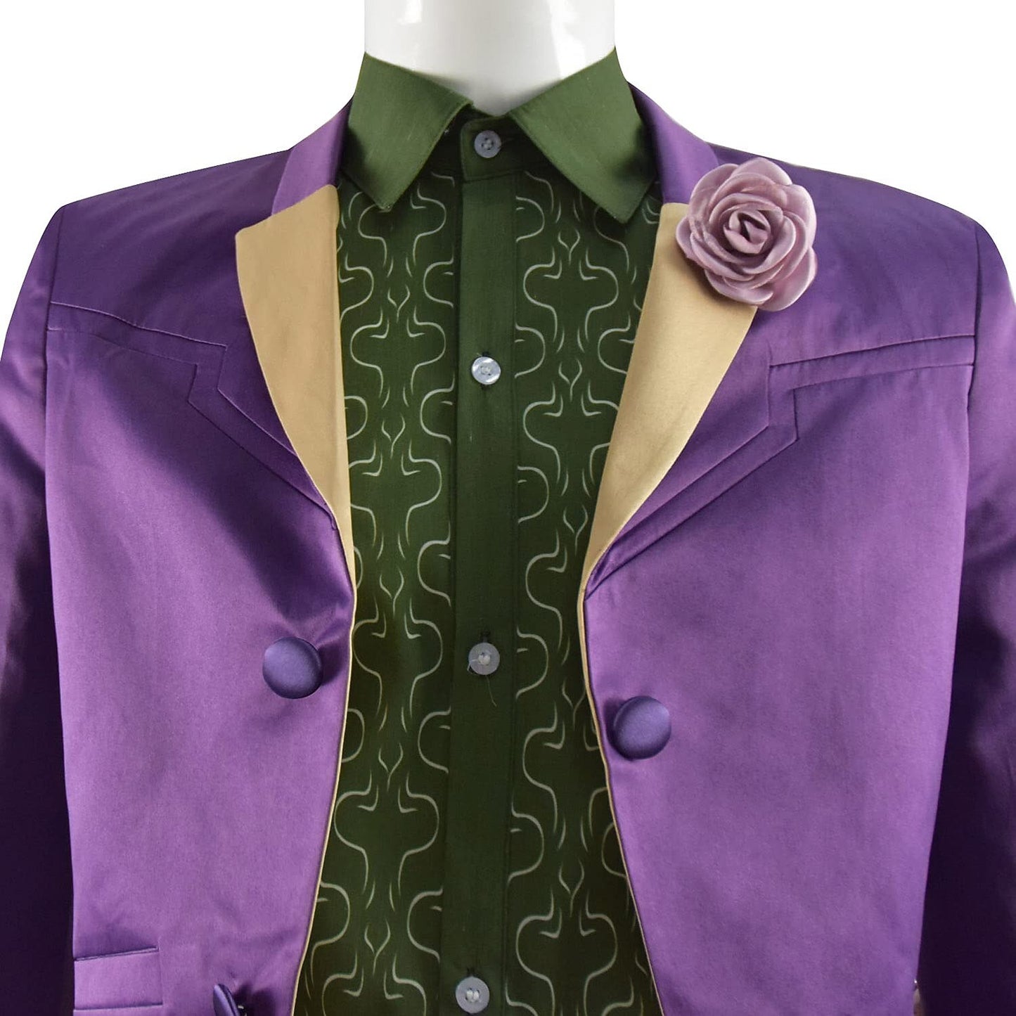 Joker: Folie à Deux Joker Outfit