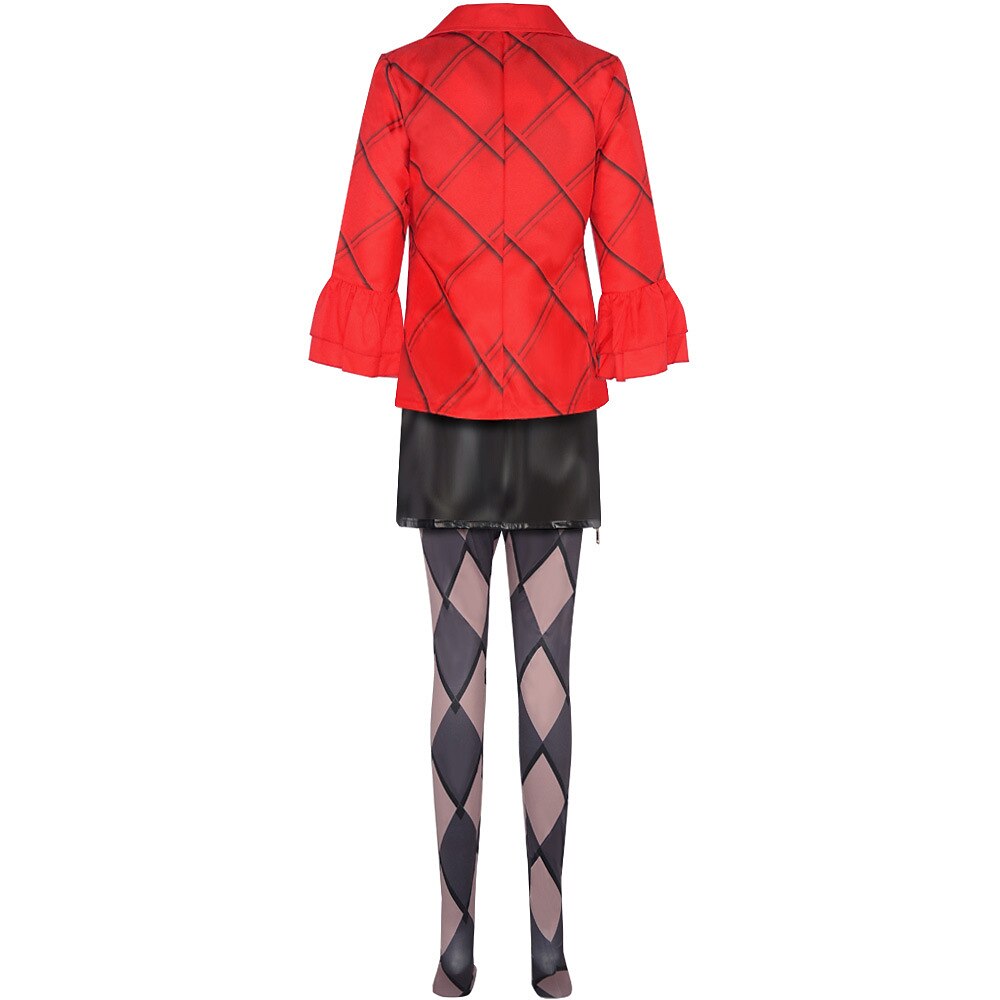 Joker: Folie à Deux Harley Quinn Outfit
