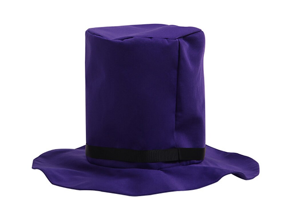 Women's 1989 Joker Jack Nicholson Outfit