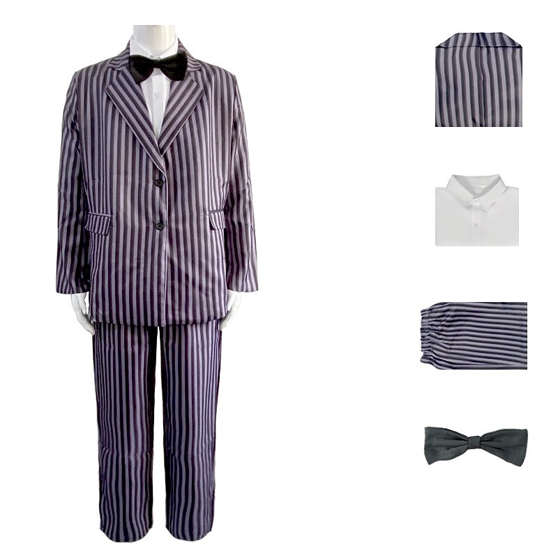 Men's Adult Putrid Papa Costume