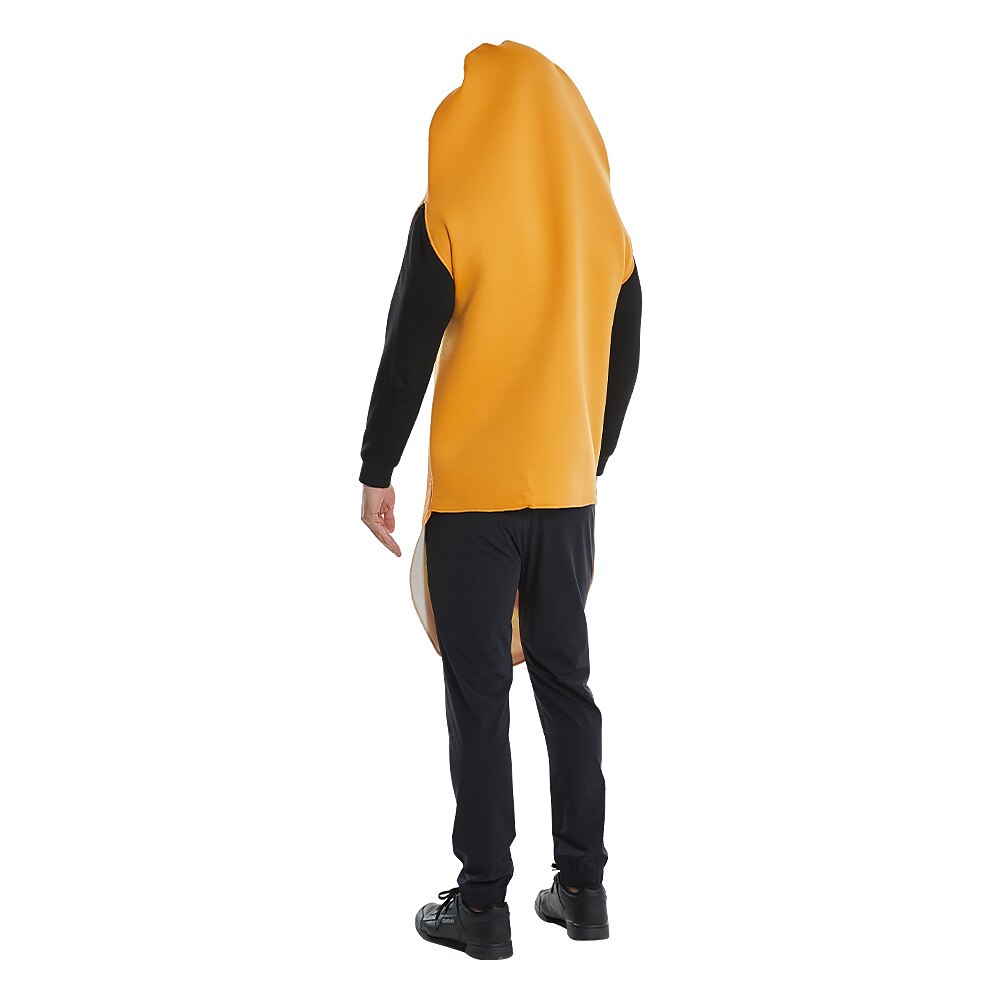 Baguette Bread Halloween Cosplay Funny Costumes