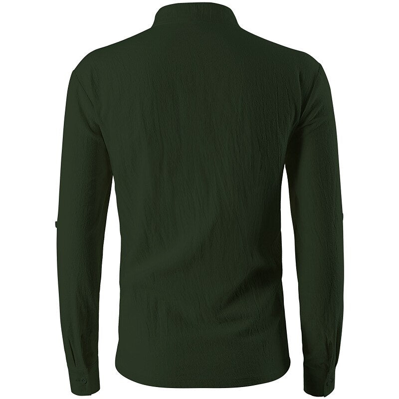 Viking Pirate Style Shirt - Retrorobe