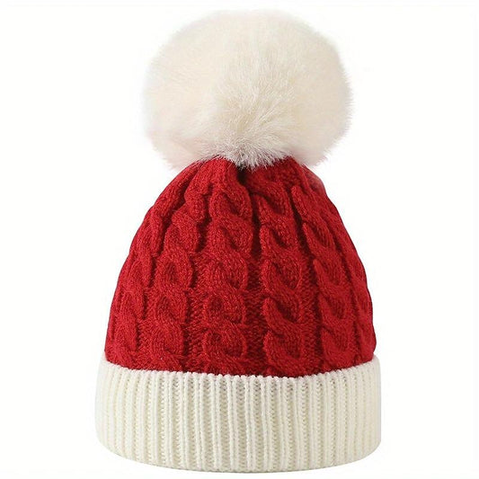 Kids' Christmas Santa Claus Hat