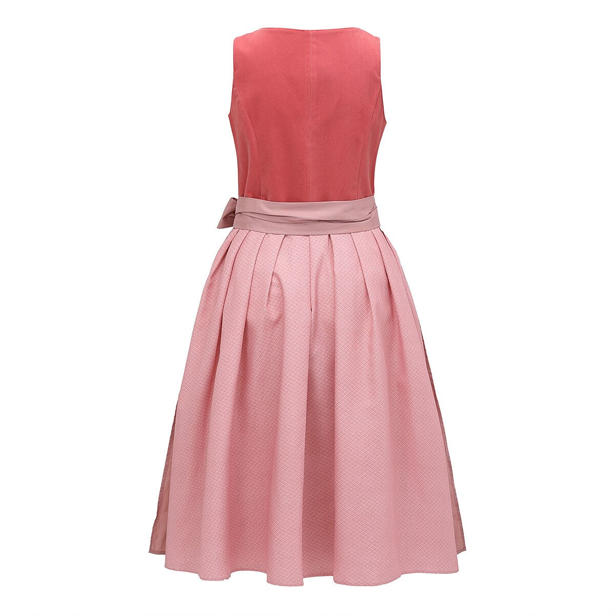 Oktoberfest Beer Festival Dirndl Dress