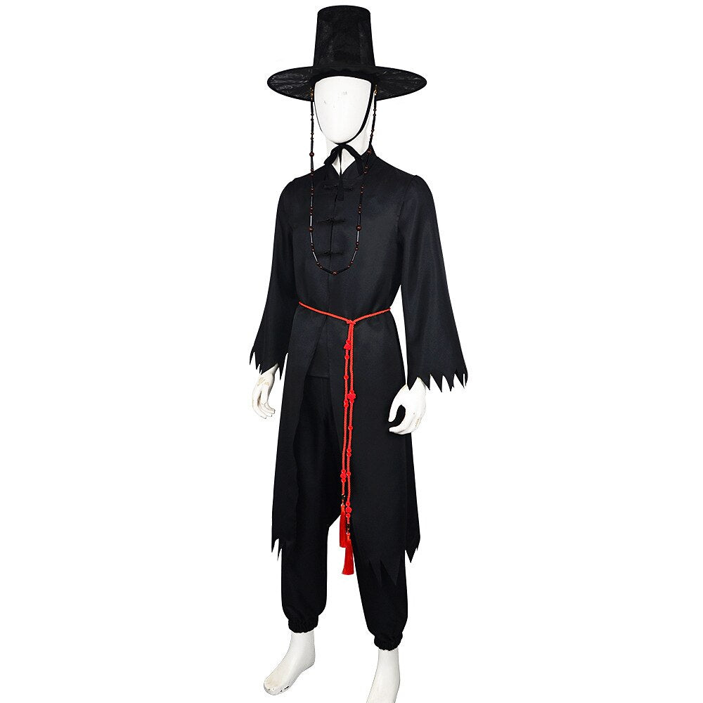 Korean Pop Idol Inspired Pop Star Boy Group Costume