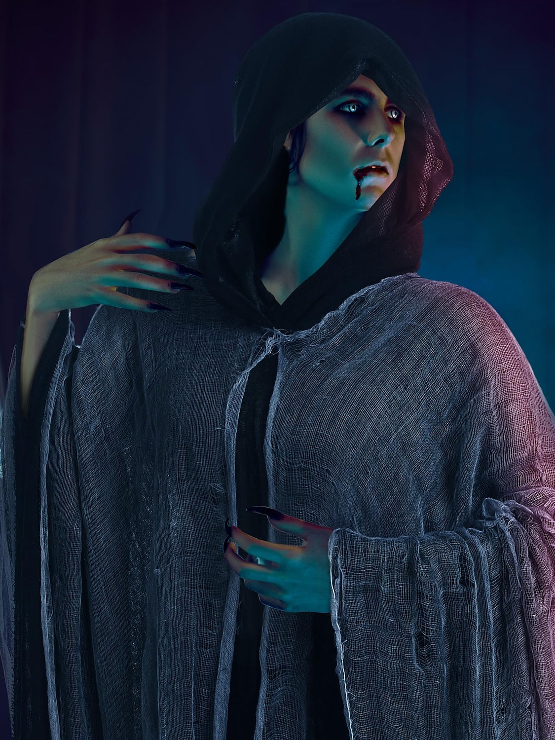 Grim Reaper Adults' Costume