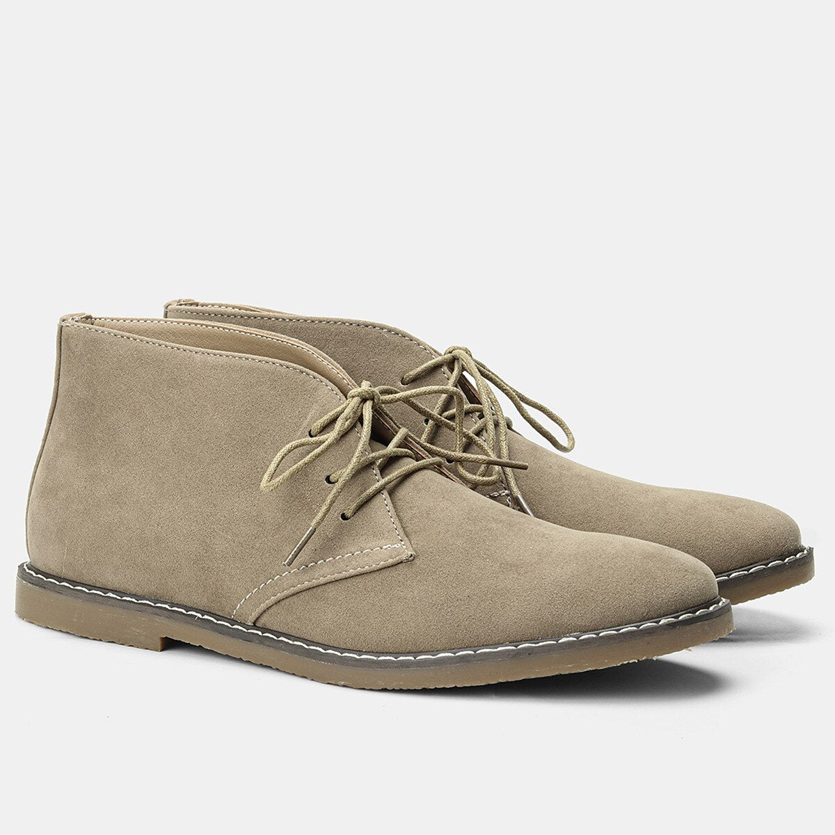 Suede Haferlschuh Shoes for Oktoberfest