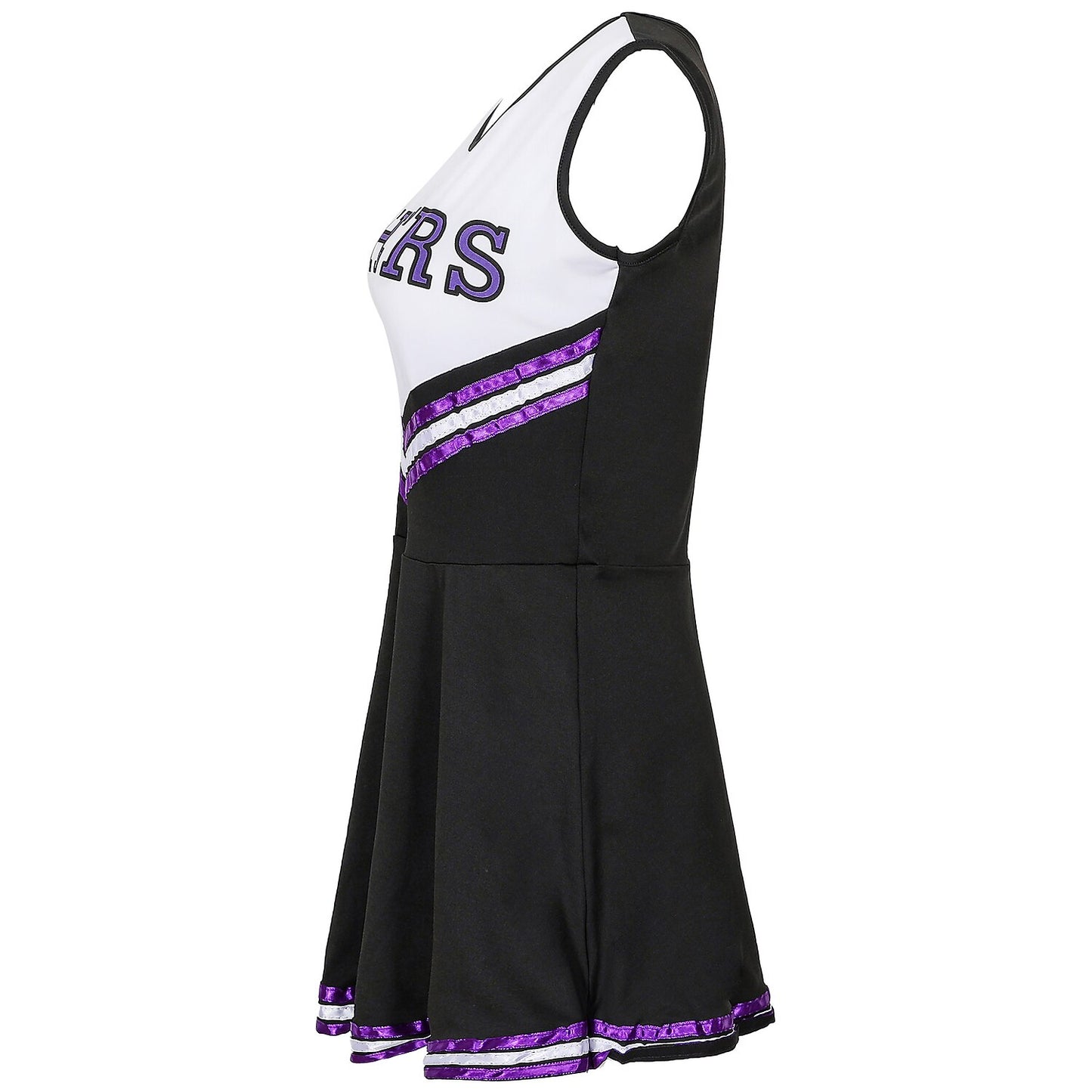 Cheerleader Halloween Cosplay Costume