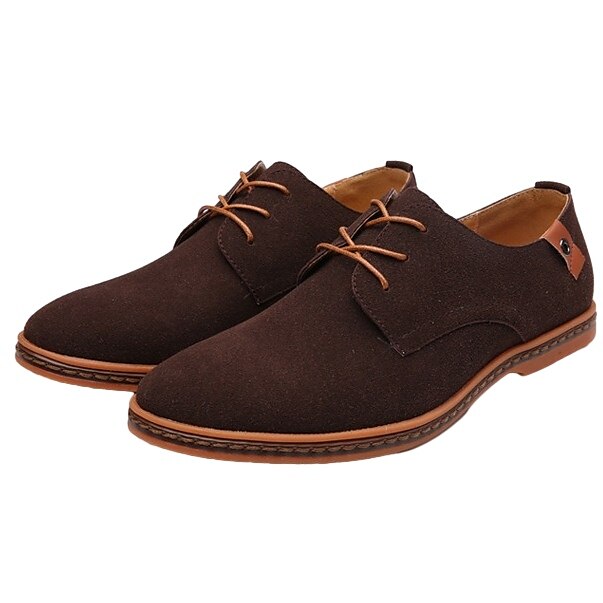 Haferlschuh Inspired Shoes