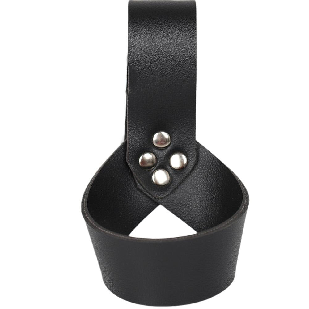 Renaissance Warrior Styles Sword Holder Waist Belt - Retrorobe