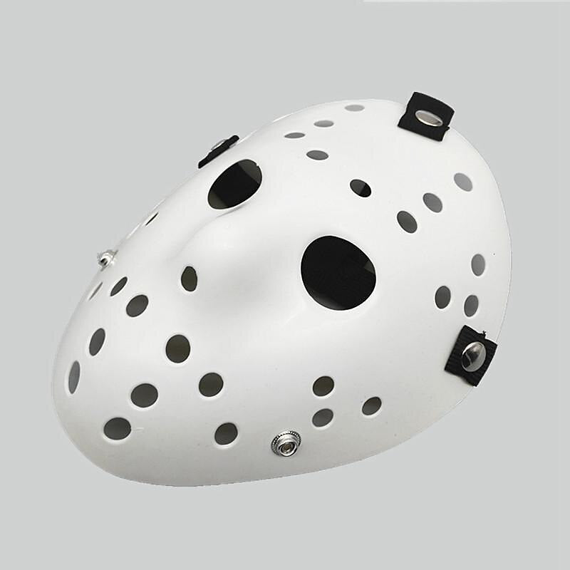 Jason Vorhees Mask