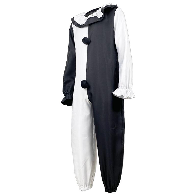 Art the Clown Men's Costume