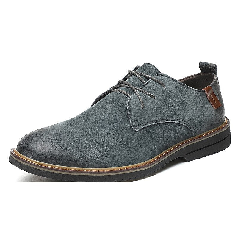 Haferlschuh Inspired Shoes