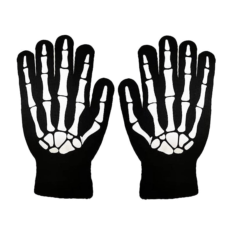 Grim Reaper Men's Costume