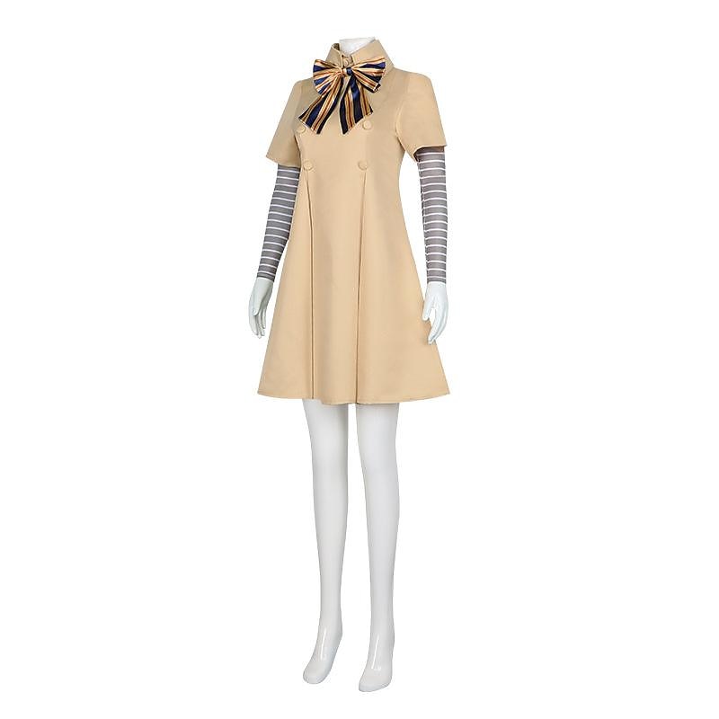 M3GAN Women's Costume