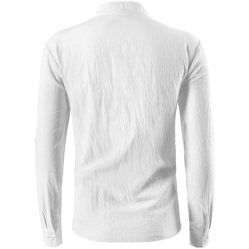 Viking Pirate Style Shirt - Retrorobe