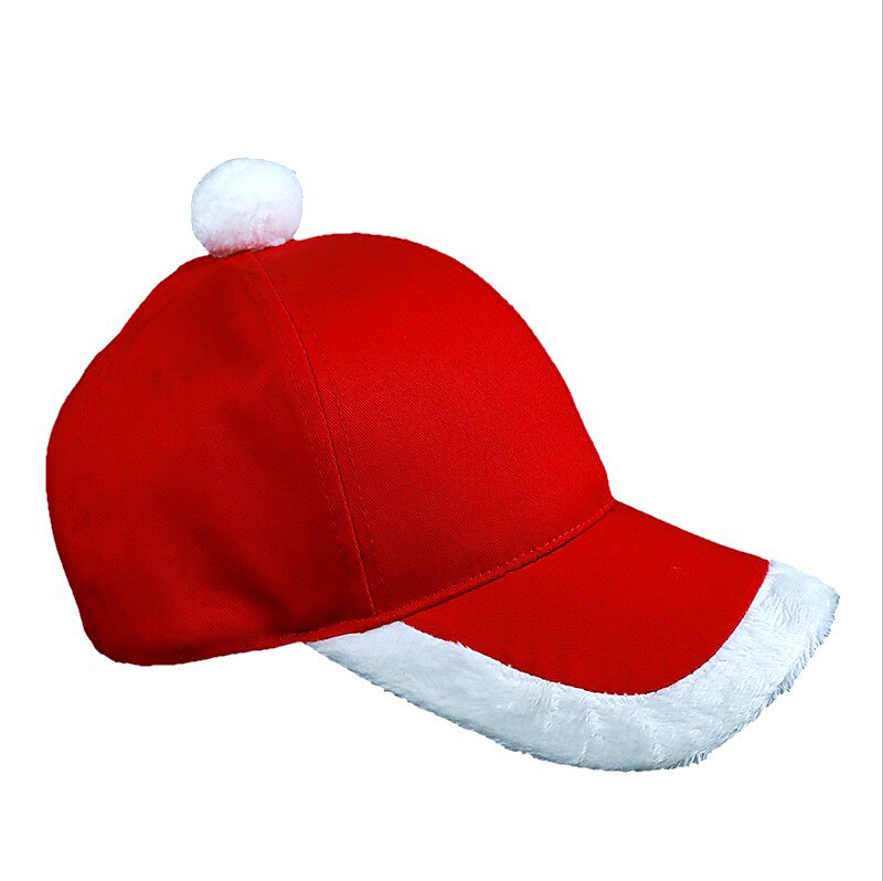 Christmas Baseball Cap Hat
