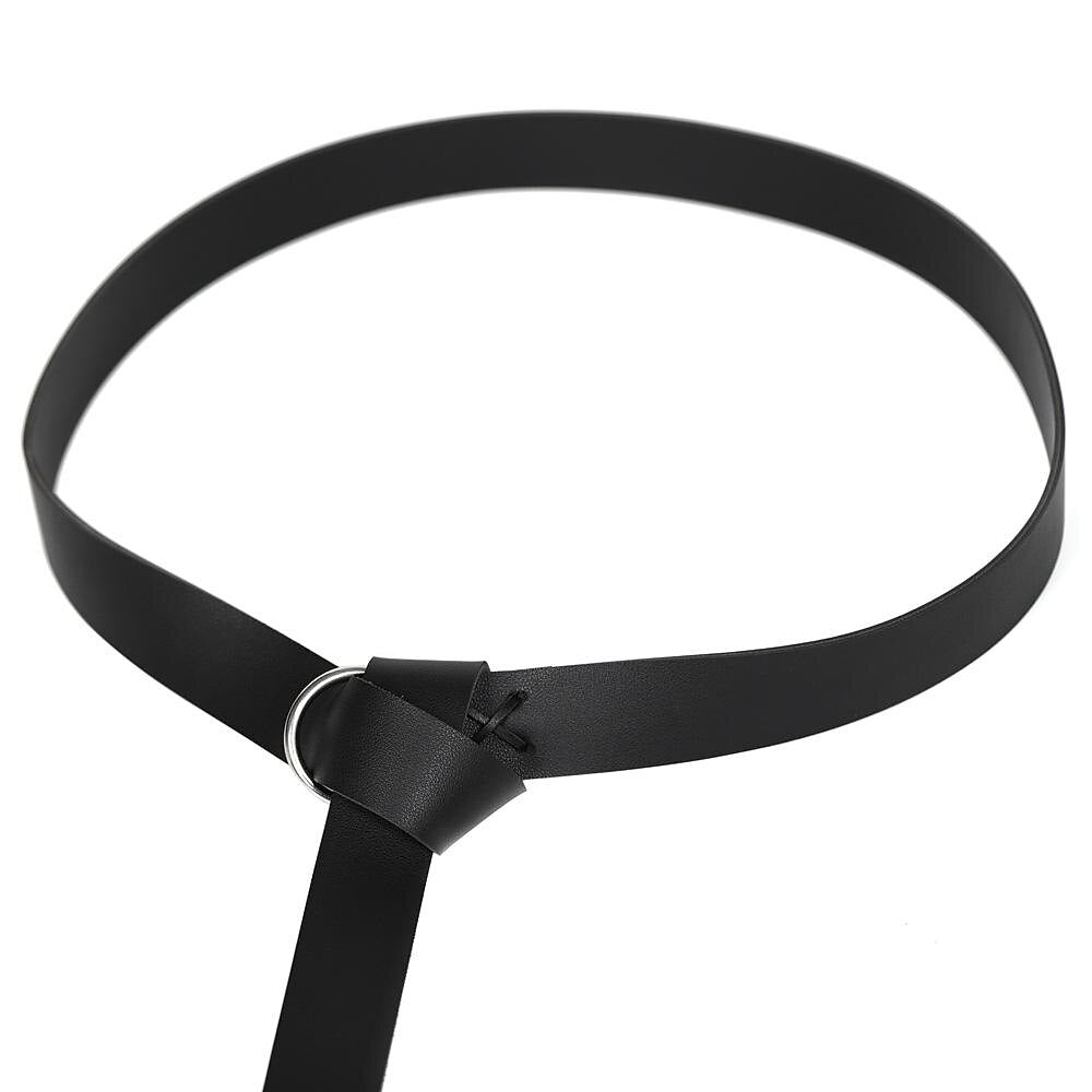 Retro Medieval Style Waist Belt - Retrorobe