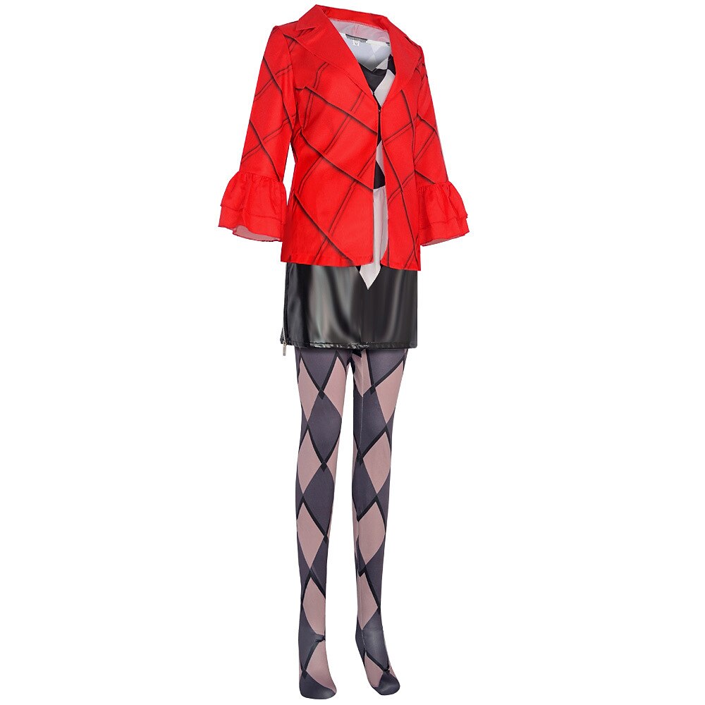 Joker: Folie à Deux Harley Quinn Outfit