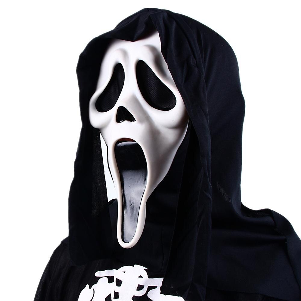 Ghostface Devil Ghost Mask
