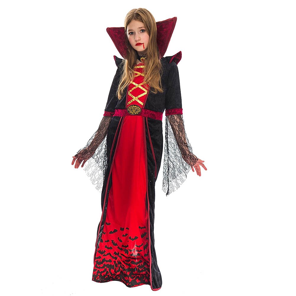 Vampire Princess Gown