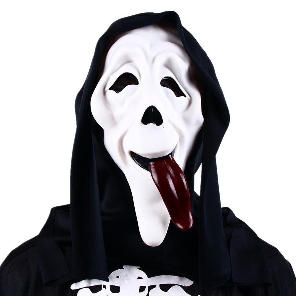 Ghostface Devil Ghost Mask