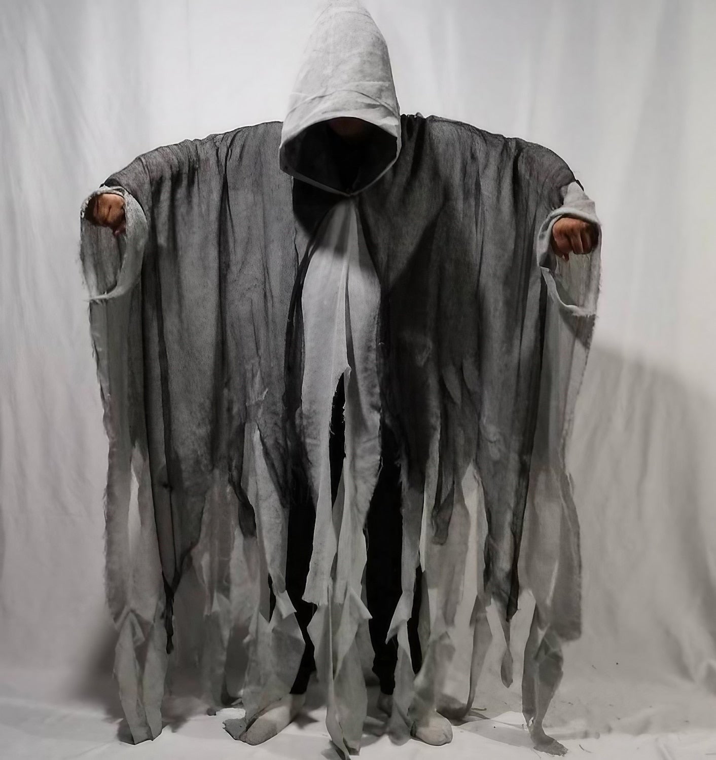Grim Reaper Adults' Costume