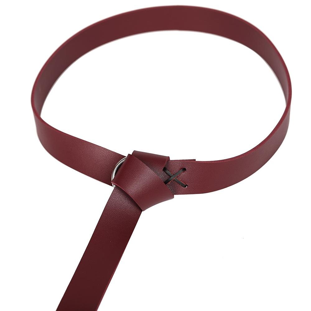 Retro Medieval Style Waist Belt - Retrorobe