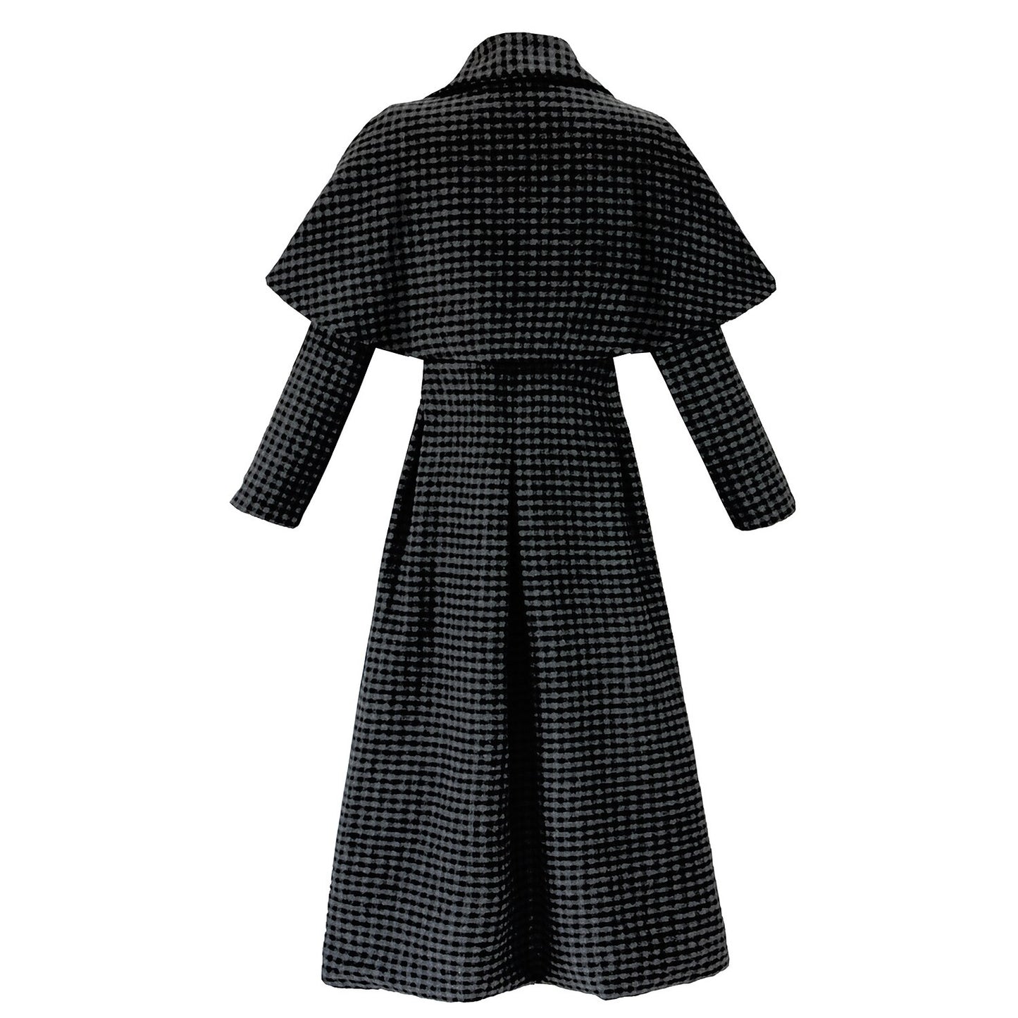 Wednesday Addams Nevermore Academy Uniform