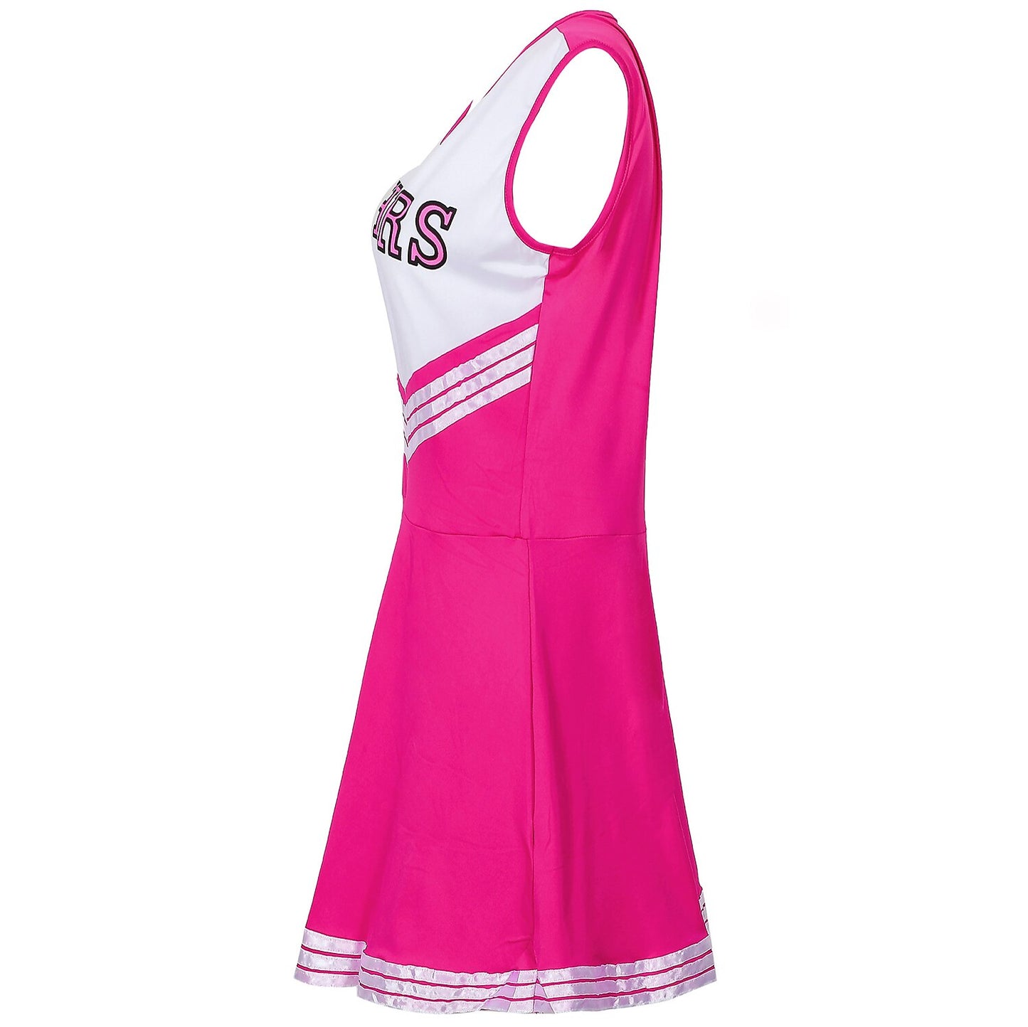 Cheerleader Halloween Cosplay Costume