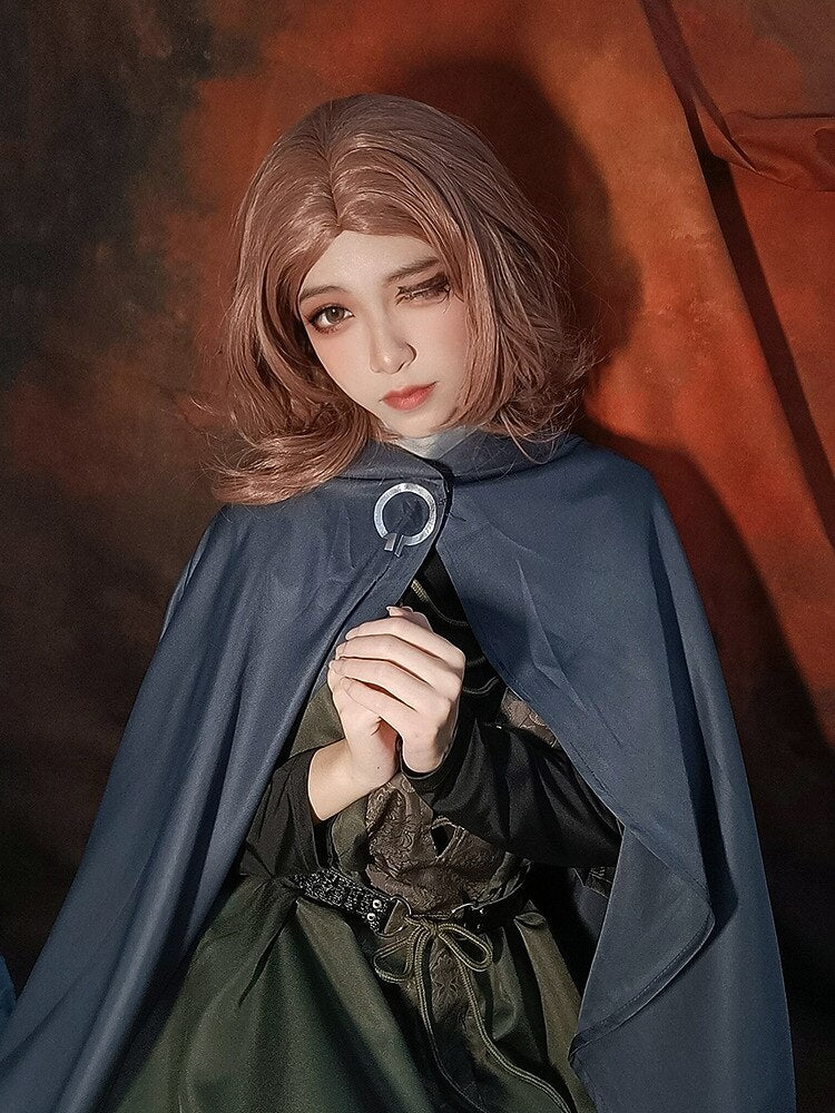 Melina Cosplay Costumes