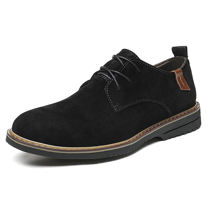 Haferlschuh Inspired Shoes