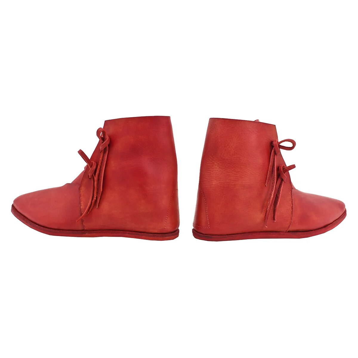 Medieval Ankle Boots