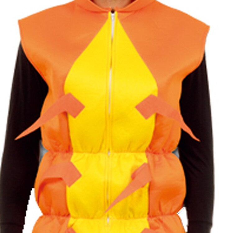 Shrimp Halloween Cosplay Costume